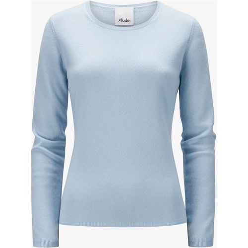 Cashmere-Pullover | Damen (XS) - allude - Modalova