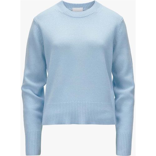 Cashmere-Pullover Allude - allude - Modalova