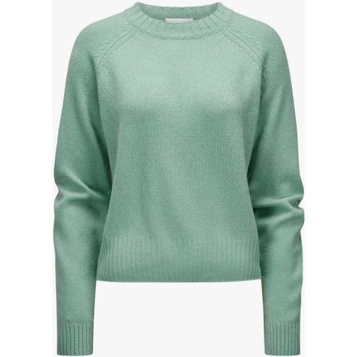 Allude- Cashmere-Pullover | Damen - allude - Modalova