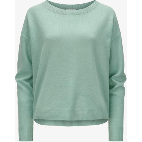 Cashmere-Pullover Allude - allude - Modalova