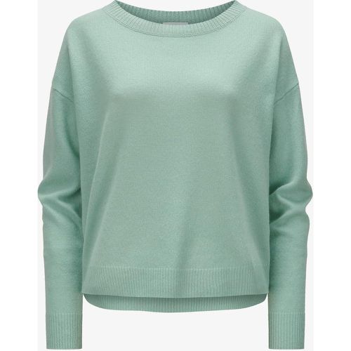 Cashmere-Pullover | Damen (XL) - allude - Modalova