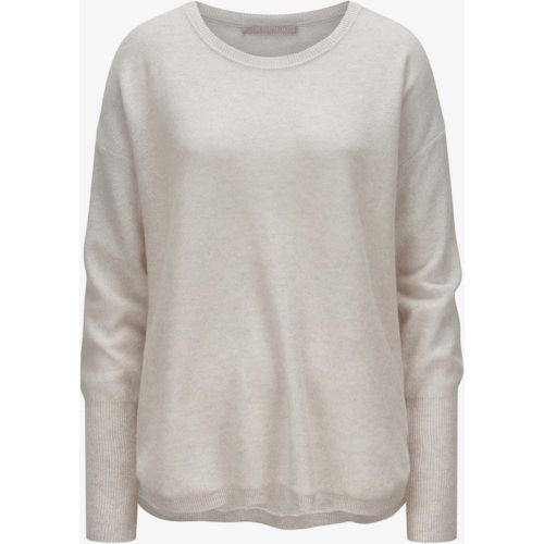 Cashmere Rundhalspullover | Damen (36) - (The Mercer) N.Y. - Modalova