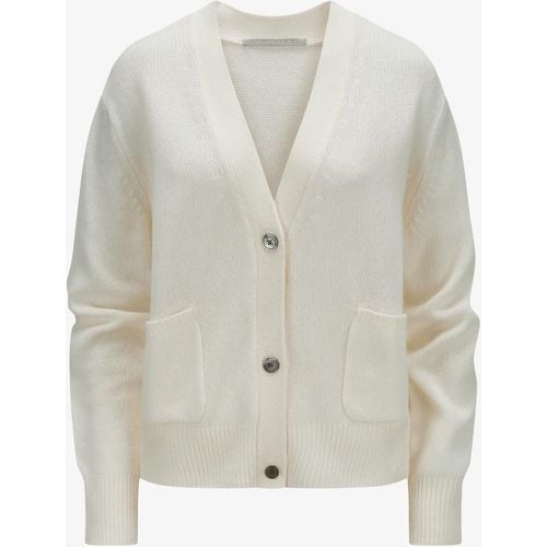 Cashmere-Strickjacke - (The Mercer) N.Y. - Modalova