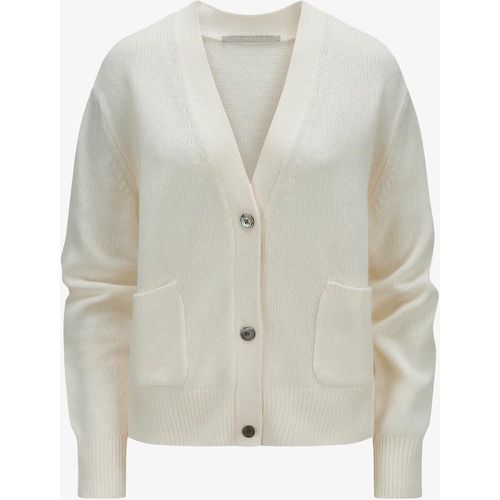 Cashmere-Strickjacke | Damen (44) - (The Mercer) N.Y. - Modalova