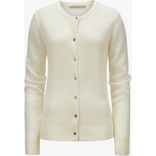 Cashmere-Strickjacke - (The Mercer) N.Y. - Modalova