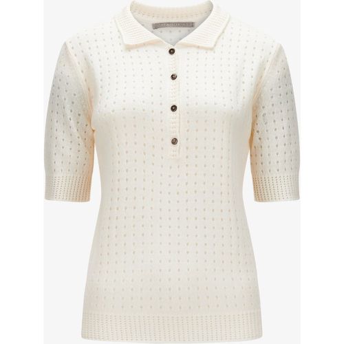 Cashmere-Strickshirt | Damen (42) - (The Mercer) N.Y. - Modalova