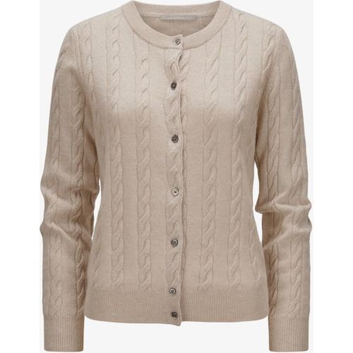 Cashmere-Strickjacke | Damen (36) - (The Mercer) N.Y. - Modalova