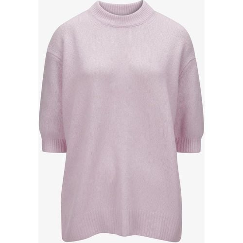 Siv Cashmere-Seiden-Strickshirt | Damen (M-L) - Lisa Yang - Modalova