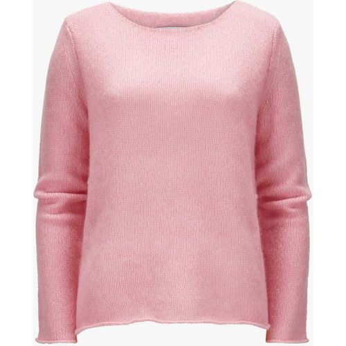 Gie Cashmere-Seiden-Pullover | Damen (S) - Lu Ren - Modalova