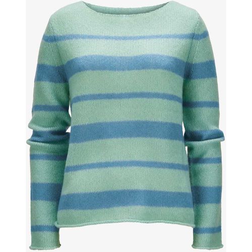 Felize Cashmere-Seide-Pullover - Lu Ren - Modalova