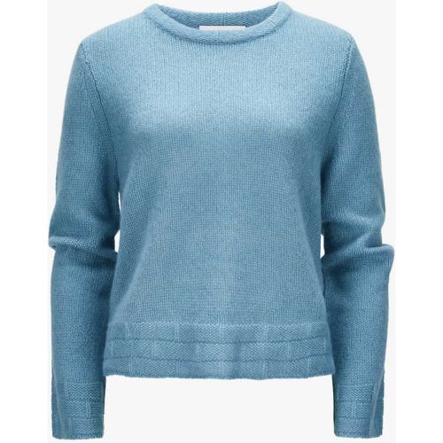 Lena Cashmere-Seiden-Pullover - Lu Ren - Modalova