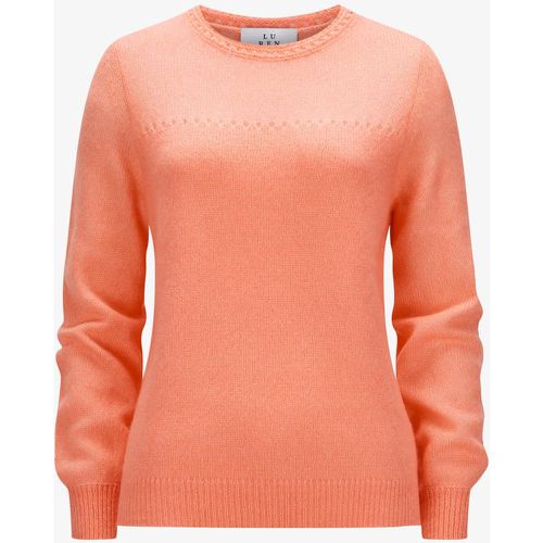 Adora Cashmere-Seide-Pullover | Damen (S) - Lu Ren - Modalova