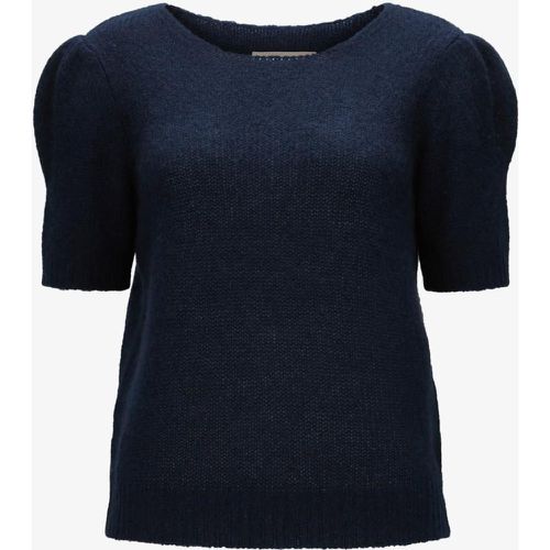 Thalita Cashmere-Seiden-Strickshirt | Damen (XS) - Lu Ren - Modalova