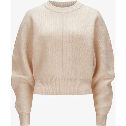 Ruy Cashmere-Seiden-Pullover Lu Ren - Lu Ren - Modalova