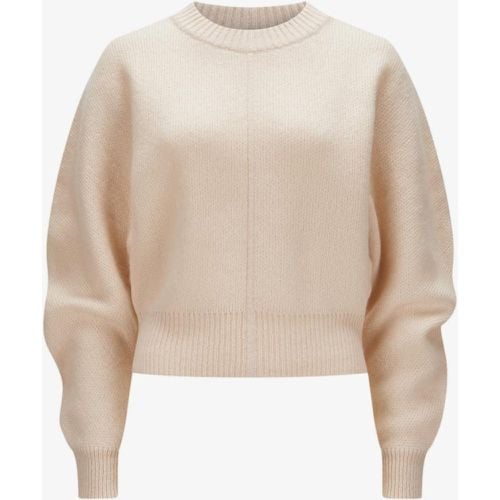 Ruy Cashmere-Seiden-Pullover | Damen (M) - Lu Ren - Modalova