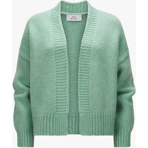 Palmira Cashmere-Seiden-Cardigan | Damen (L) - Lu Ren - Modalova