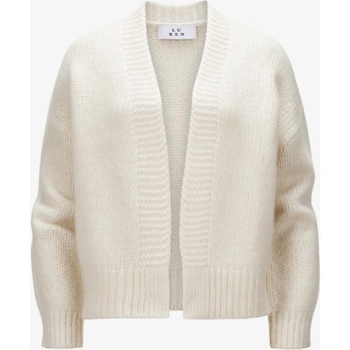 Palmira Cashmere-Seiden-Cardigan | Damen (S) - Lu Ren - Modalova