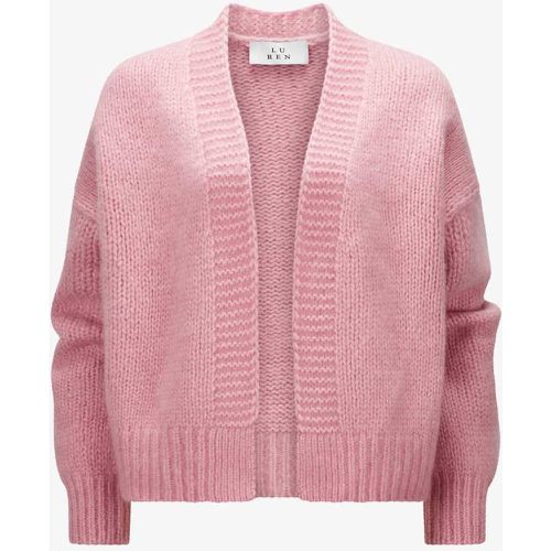 Palmira Cashmere-Seiden-Cardigan | Damen - Lu Ren - Modalova