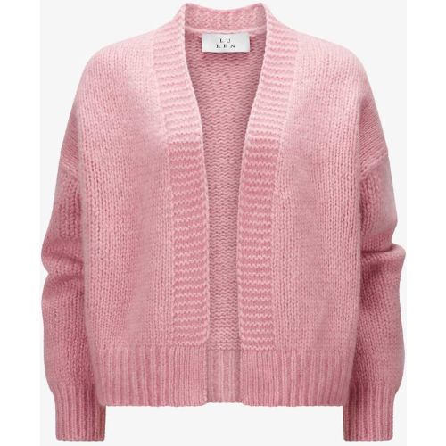 Palmira Cashmere-Seiden-Cardigan | Damen (S) - Lu Ren - Modalova