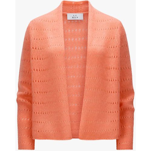 Marea Cashmere-Seiden-Cardigan | Damen (M) - Lu Ren - Modalova