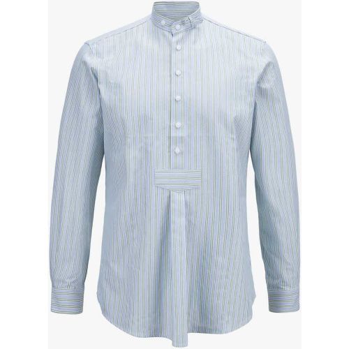 Trachtenhemd Slimline | Herren - LODENFREY - Modalova