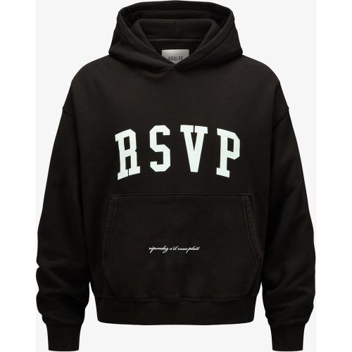 X RSVP Gallery Hoodie | Herren - Agolde - Modalova