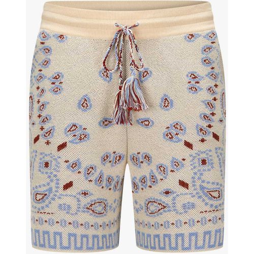 Strick-Bermudas | Herren (L) - Alanui - Modalova