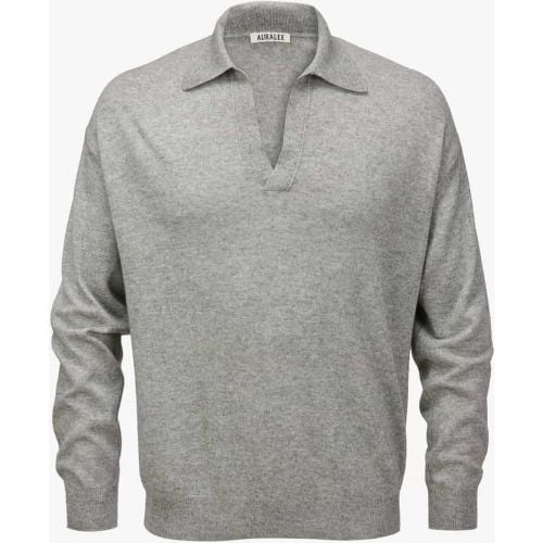 Auralee- Pullover | Herren (52) - Auralee - Modalova