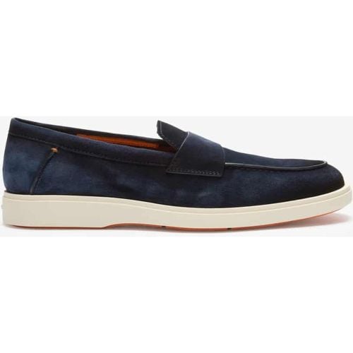 Revolve Loafer | Herren (42) - Santoni - Modalova