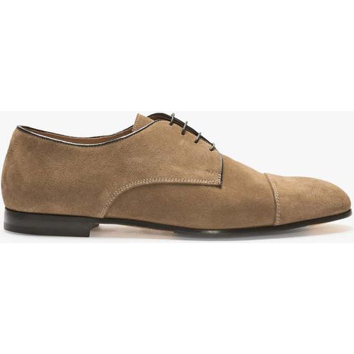 Halbschuhe | Herren (44,5) - Doucal's - Modalova