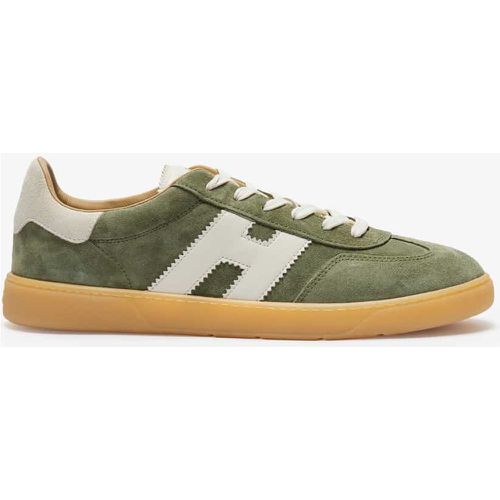 Hogan - Cool Sneaker | Herren (42) - Hogan - Modalova