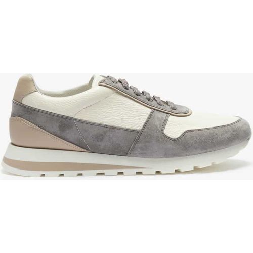 Sneaker Brunello Cucinelli - BRUNELLO CUCINELLI - Modalova