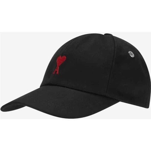 Ami Paris- Cap | Herren - Ami Paris - Modalova