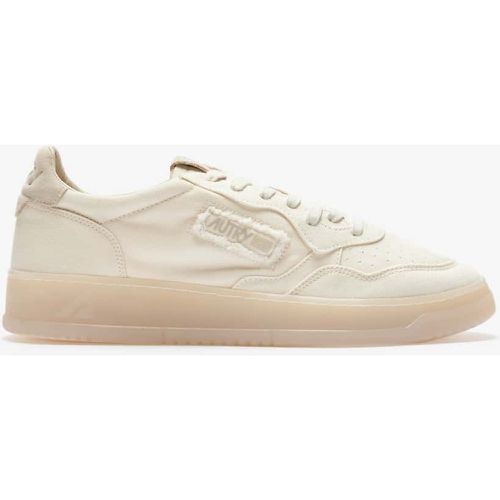 Medalist Low Sneaker | Herren - Autry - Modalova