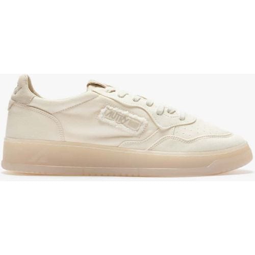 Medalist Low Sneaker | Herren (40) - Autry - Modalova