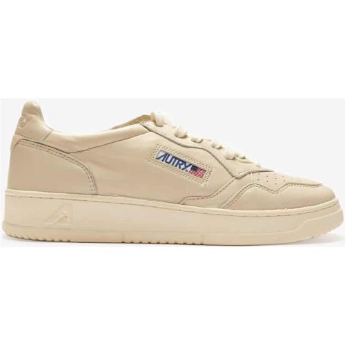 Medalist Low Sneaker | Herren (47) - Autry - Modalova