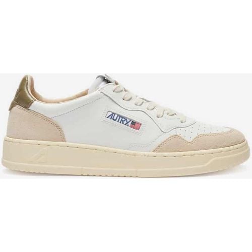 Dallas Sneaker Autry - Autry - Modalova