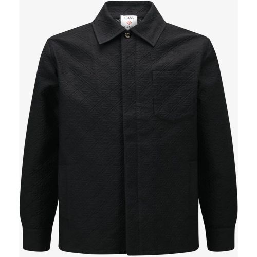 Shirtjacket | Herren (L) - Casablanca - Modalova