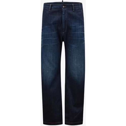 Dsquared2- Jeans | Herren (48) - Dsquared2 - Modalova