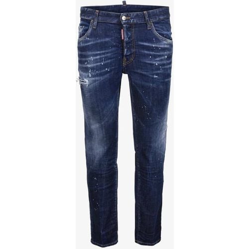 Skater Jeans Dsquared2 - Dsquared2 - Modalova