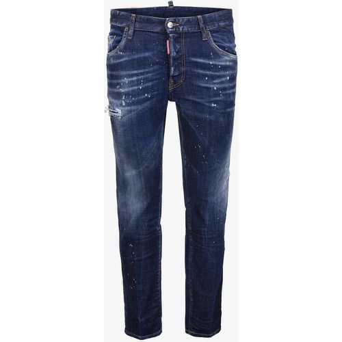 Skater Jeans | Herren (50) - Dsquared2 - Modalova