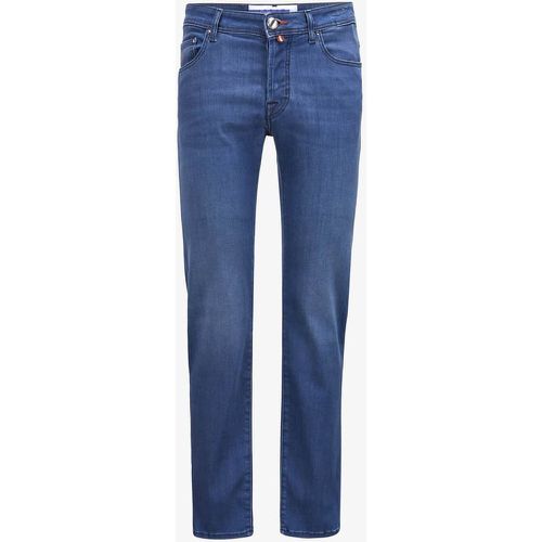 Bard Jeans Regular Slim Fit | Herren (30) - Jacob Cohen - Modalova