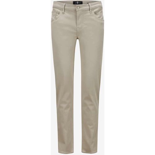 Slimmy Hose Tapered | Herren (30) - 7 For All Mankind - Modalova