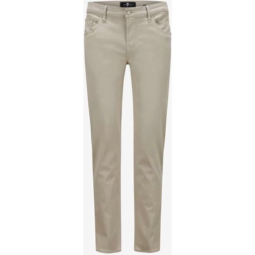 Slimmy Hose Tapered | Herren - 7 For All Mankind - Modalova