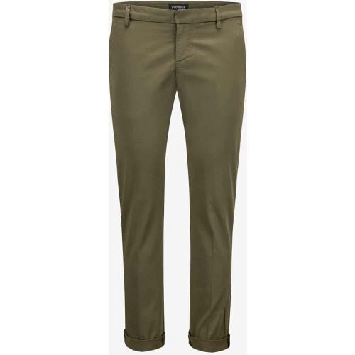 Dondup- Gaubert Chino | Herren (31) - Dondup - Modalova