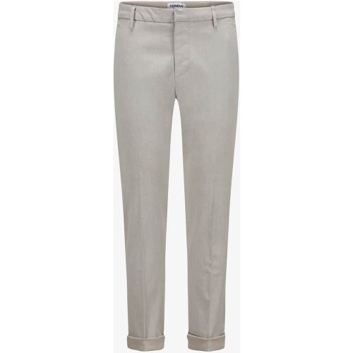 Dondup- Gaubert Chino | Herren (36) - Dondup - Modalova