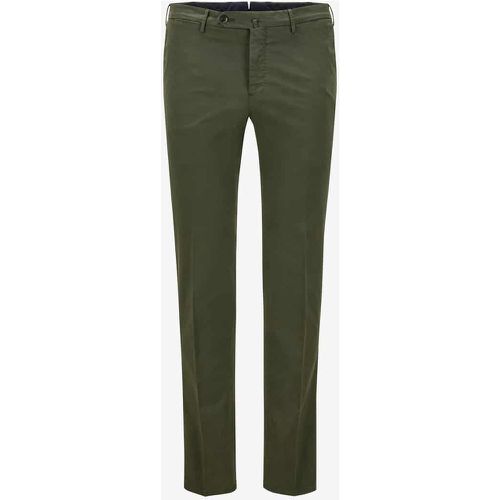 Chino Slim Fit Stretch | Herren (54) - PT Torino - Modalova