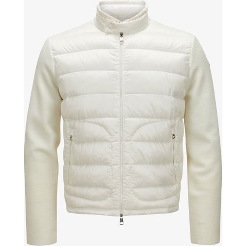 Archivio Daunen-Strickjacke | Herren - Moncler - Modalova