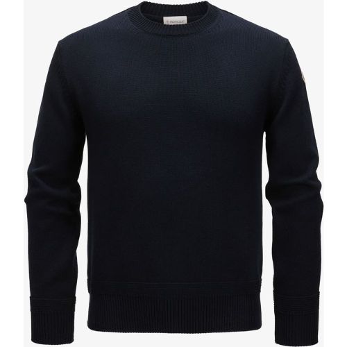 Moncler - Pullover | Herren (M) - Moncler - Modalova