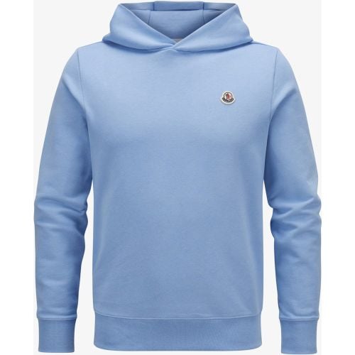 Moncler- Sweatshirt | Herren (L) - Moncler - Modalova